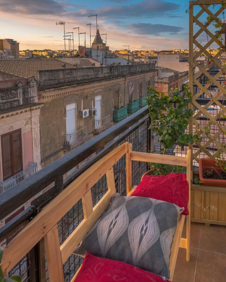 Casa Gentile Syracuse Exterior foto